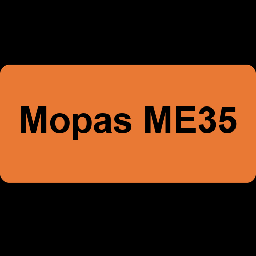 Mopas ME35